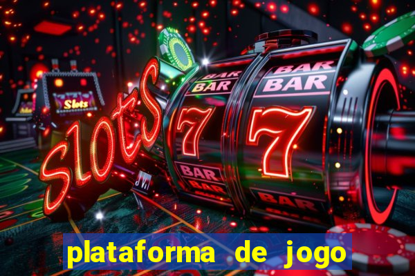 plataforma de jogo da deolane bezerra